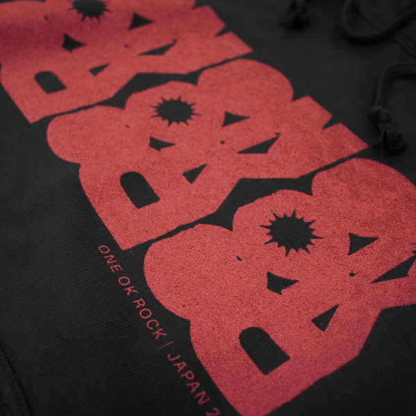 商品詳細ページ | ONE OK ROCK Official web store | 2023 JAPAN プル