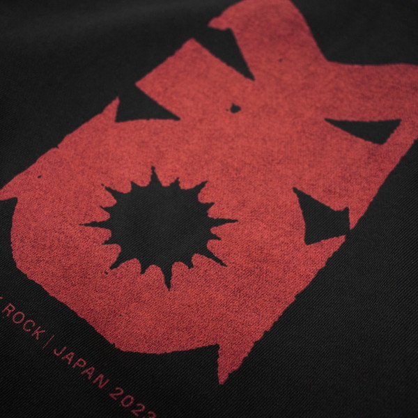 商品詳細ページ | ONE OK ROCK Official web store | 2023 JAPAN プル