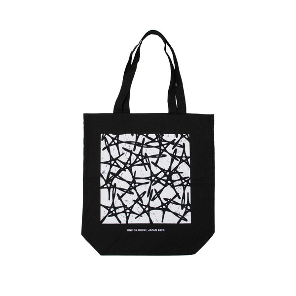 2023 JAPAN トートバッグ