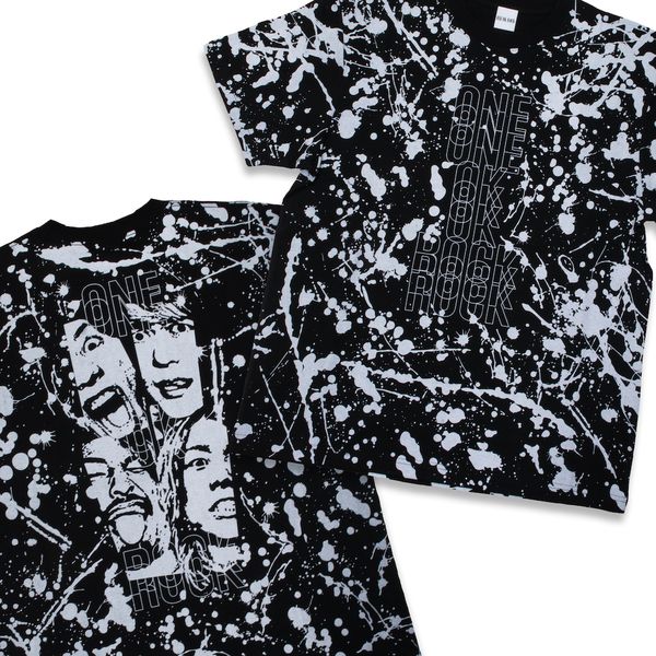 2024 JAPAN Tシャツ- A