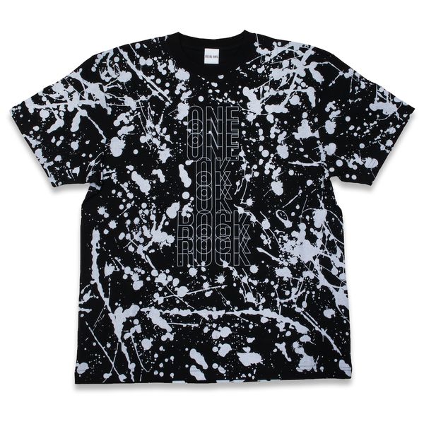 2024 JAPAN Tシャツ- A