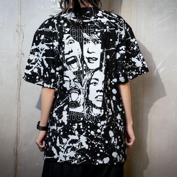 2024 JAPAN Tシャツ- A