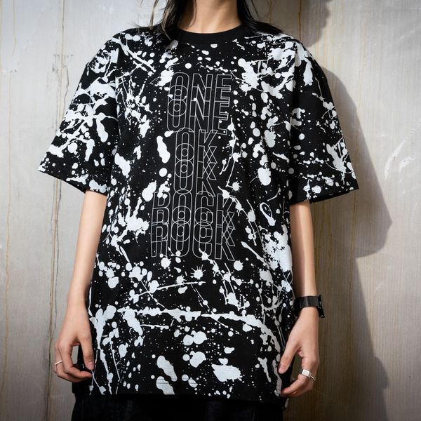 2024 JAPAN Tシャツ- A