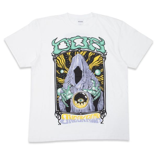 2024 JAPAN Tシャツ- B / WHITE