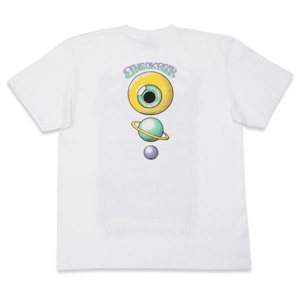 2024 JAPAN Tシャツ- B / WHITE