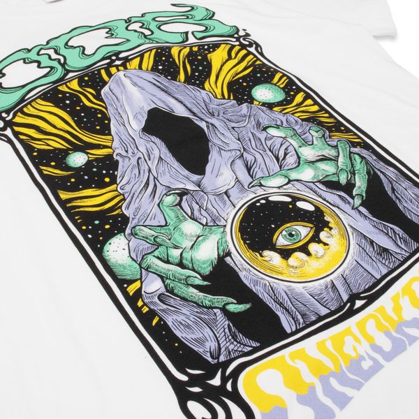 2024 JAPAN Tシャツ- B / WHITE