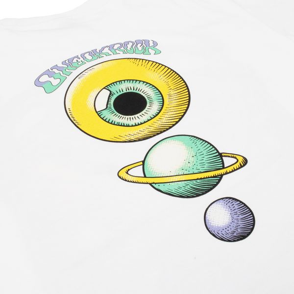 2024 JAPAN Tシャツ- B / WHITE