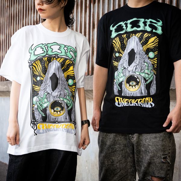 2024 JAPAN Tシャツ- B / WHITE