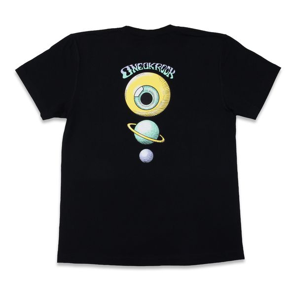 2024 JAPAN Tシャツ- B / BLACK