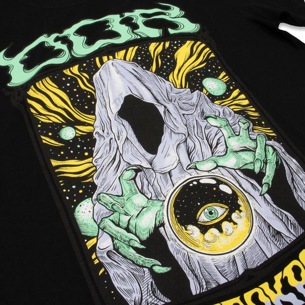 2024 JAPAN Tシャツ- B / BLACK