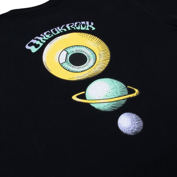 2024 JAPAN Tシャツ- B / BLACK