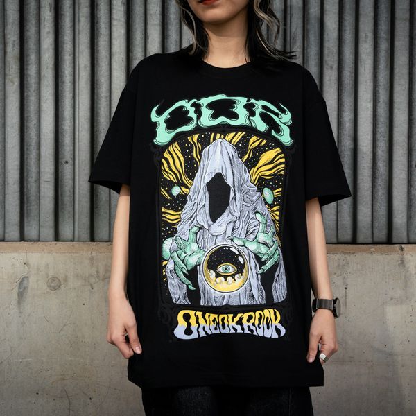 2024 JAPAN Tシャツ- B / BLACK