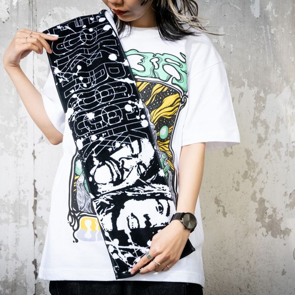 商品詳細ページ | ONE OK ROCK Official web store | 2024 JAPAN