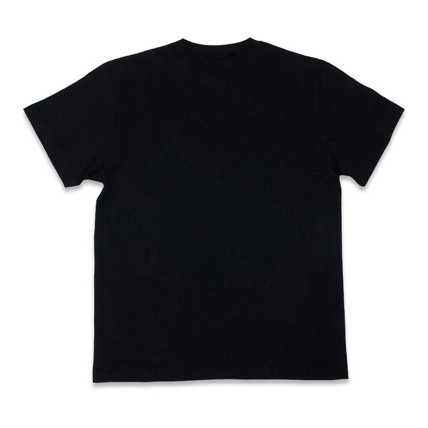 SD Tシャツ / BLACK