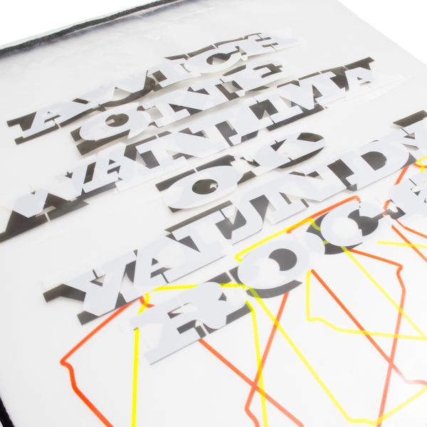 SD ビニールバッグ