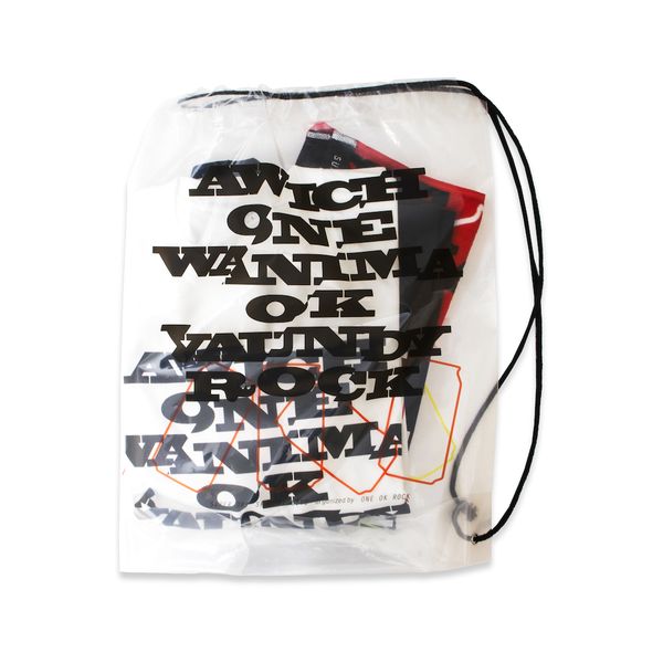 SD ビニールバッグ