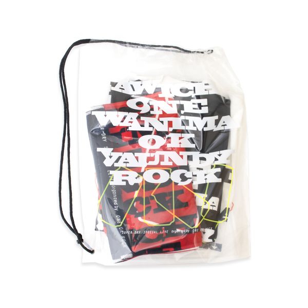 SD ビニールバッグ