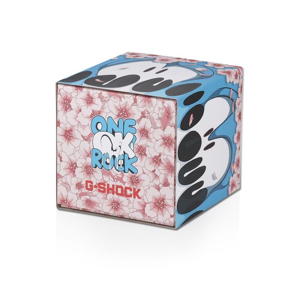 商品詳細ページ | ONE OK ROCK Official web store | GM-2100TTTR-8AJR