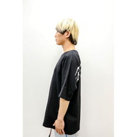 番狂口煙 BIG T-SHIRT