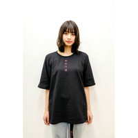 番狂口煙 BIG T-SHIRT