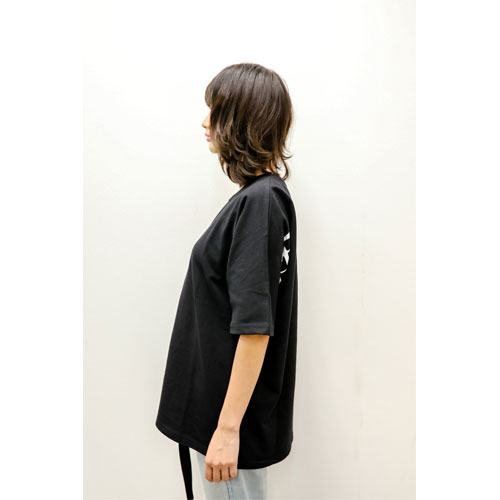 番狂口煙 BIG T-SHIRT