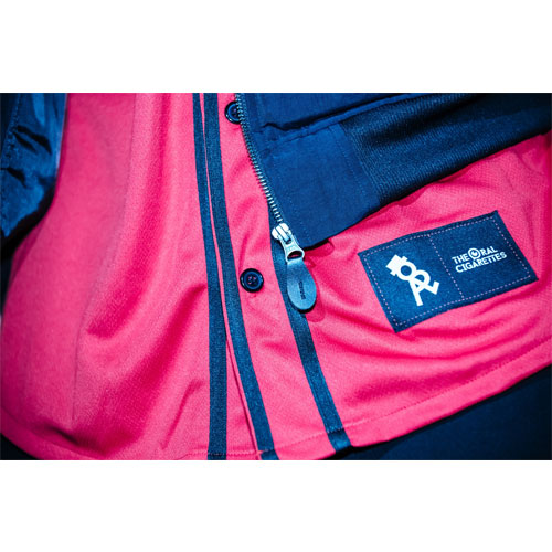 商品詳細ページ | THE ORAL CIGARETTES OFFICIAL SHOP | オリジナルKK