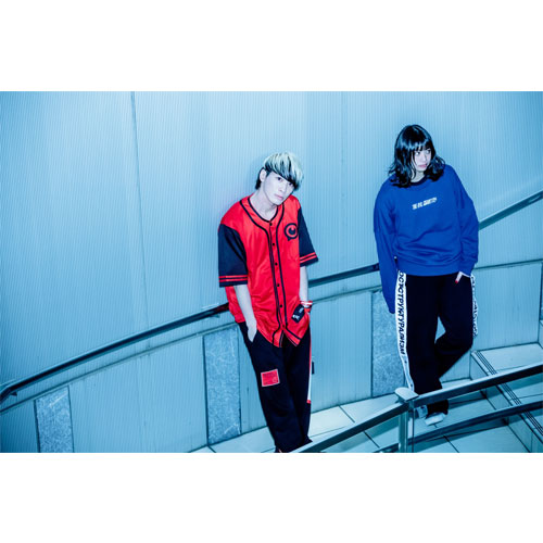 オリジナルKKベースボールシャツ