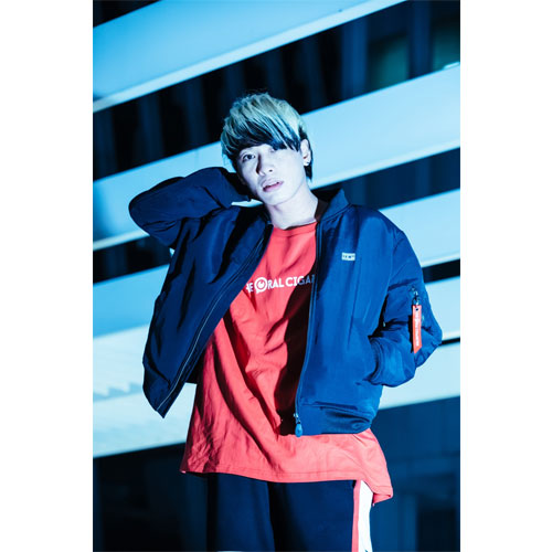 商品詳細ページ | THE ORAL CIGARETTES OFFICIAL SHOP | BKW!! MA-1