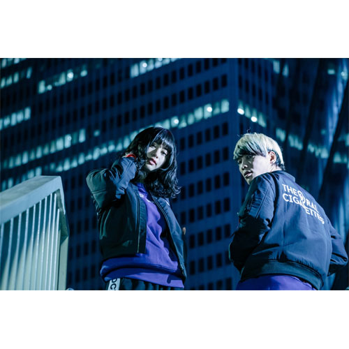 商品詳細ページ | THE ORAL CIGARETTES OFFICIAL SHOP | BKW!! MA-1