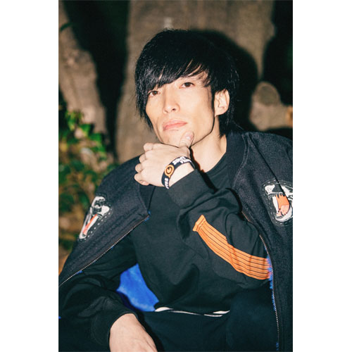 ミルクロゴラバーバンド