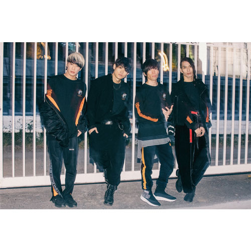 最初の晩餐ロングTシャツ