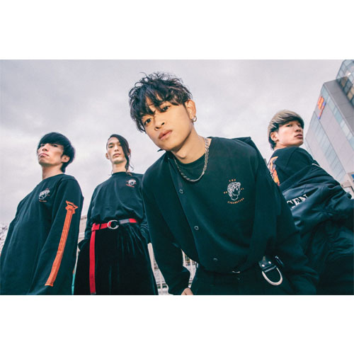 最初の晩餐ロングTシャツ