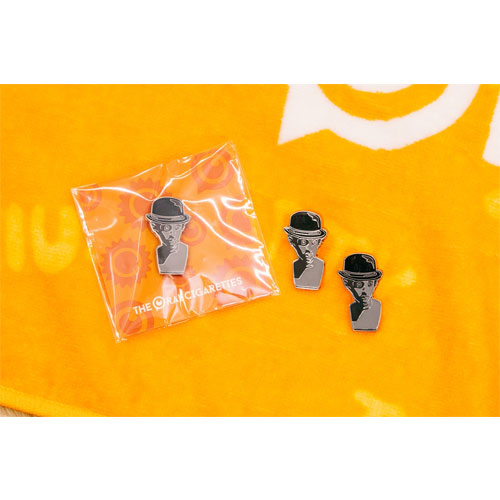 ドルーギーピン