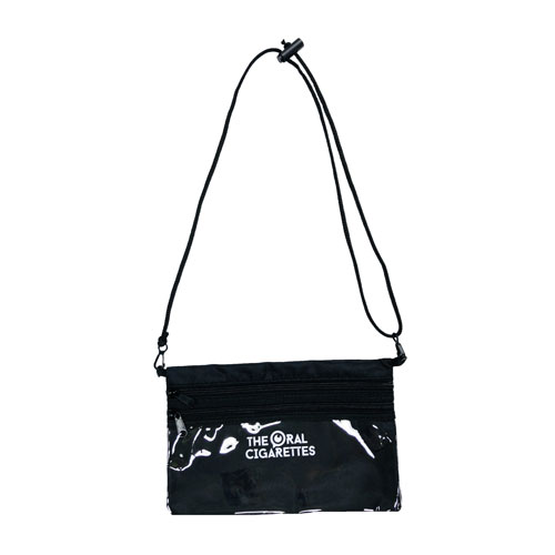 クリアサコッシュ