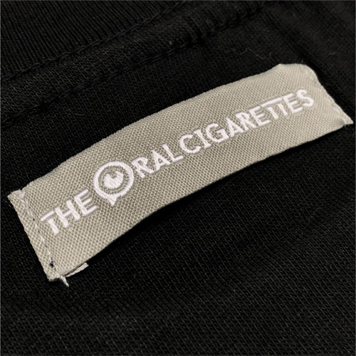 サインロゴポケTシャツ/ホワイト