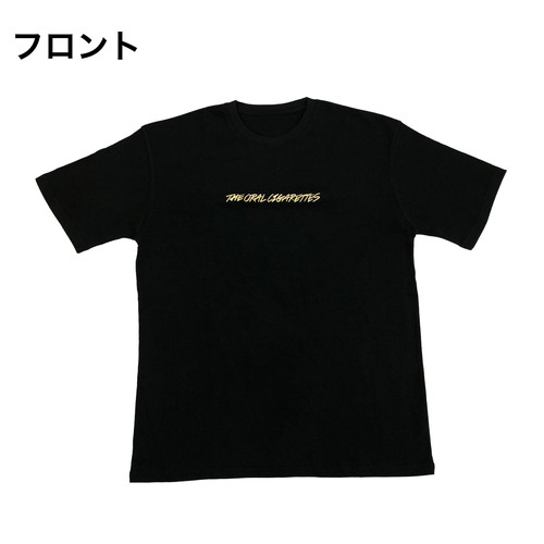 BKW STRIKES BACK ツアーTシャツ