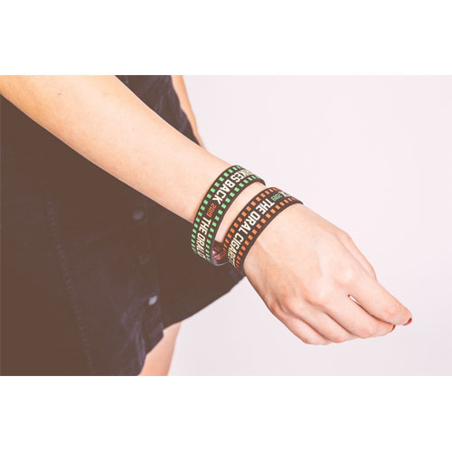 BKW STRIKES BACK ツアーラババン/グリーン