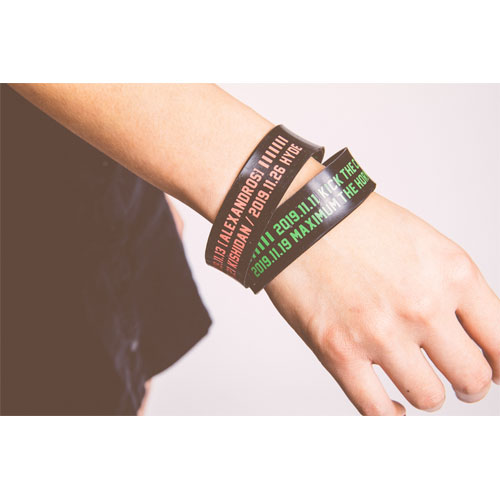 BKW STRIKES BACK ツアーラババン/グリーン