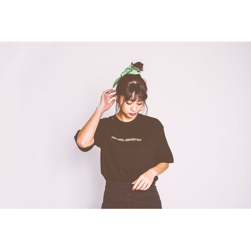 BKW STRIKES BACK ツアーTシャツ