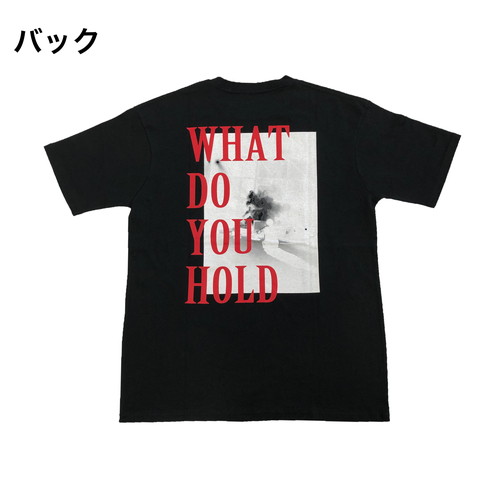 HOLDER  Tシャツ
