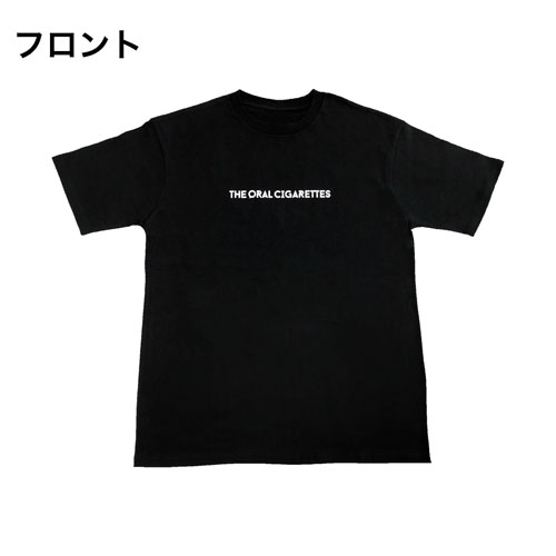 HOLDER  Tシャツ