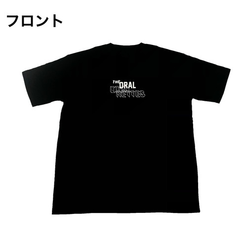 オフィシャルツアーT(COUPLING TOUR 2020)