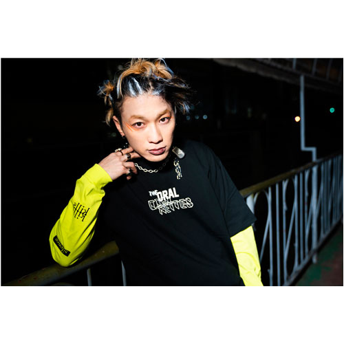 オフィシャルツアーT(COUPLING TOUR 2020)