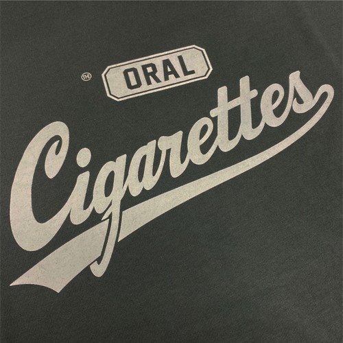 CLASSIC LOGO Tシャツ/ブラック