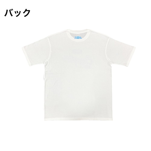 CLASSIC LOGO Tシャツ/ホワイト