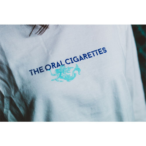 商品詳細ページ | THE ORAL CIGARETTES OFFICIAL SHOP | OFFLINEISMロンT