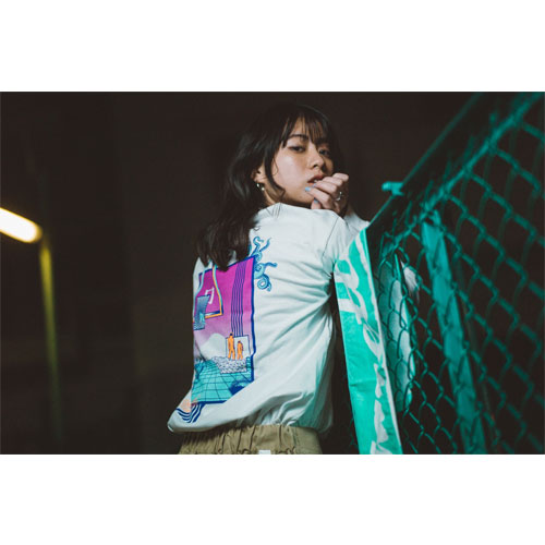 商品詳細ページ | THE ORAL CIGARETTES OFFICIAL SHOP | OFFLINEISMロンT