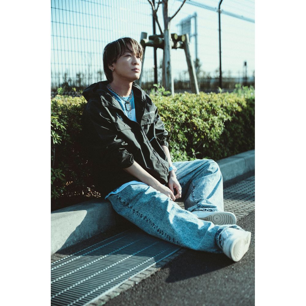 商品詳細ページ | THE ORAL CIGARETTES OFFICIAL SHOP | UVカット