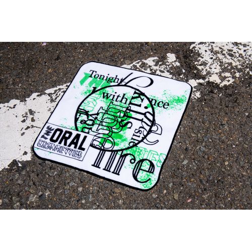 Tonight ハンドタオル