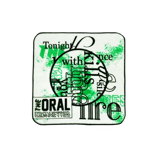 Tonight ハンドタオル